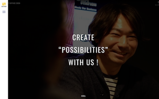 株式会社キャッチアップ