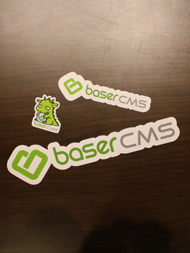 ノベルティの写真2