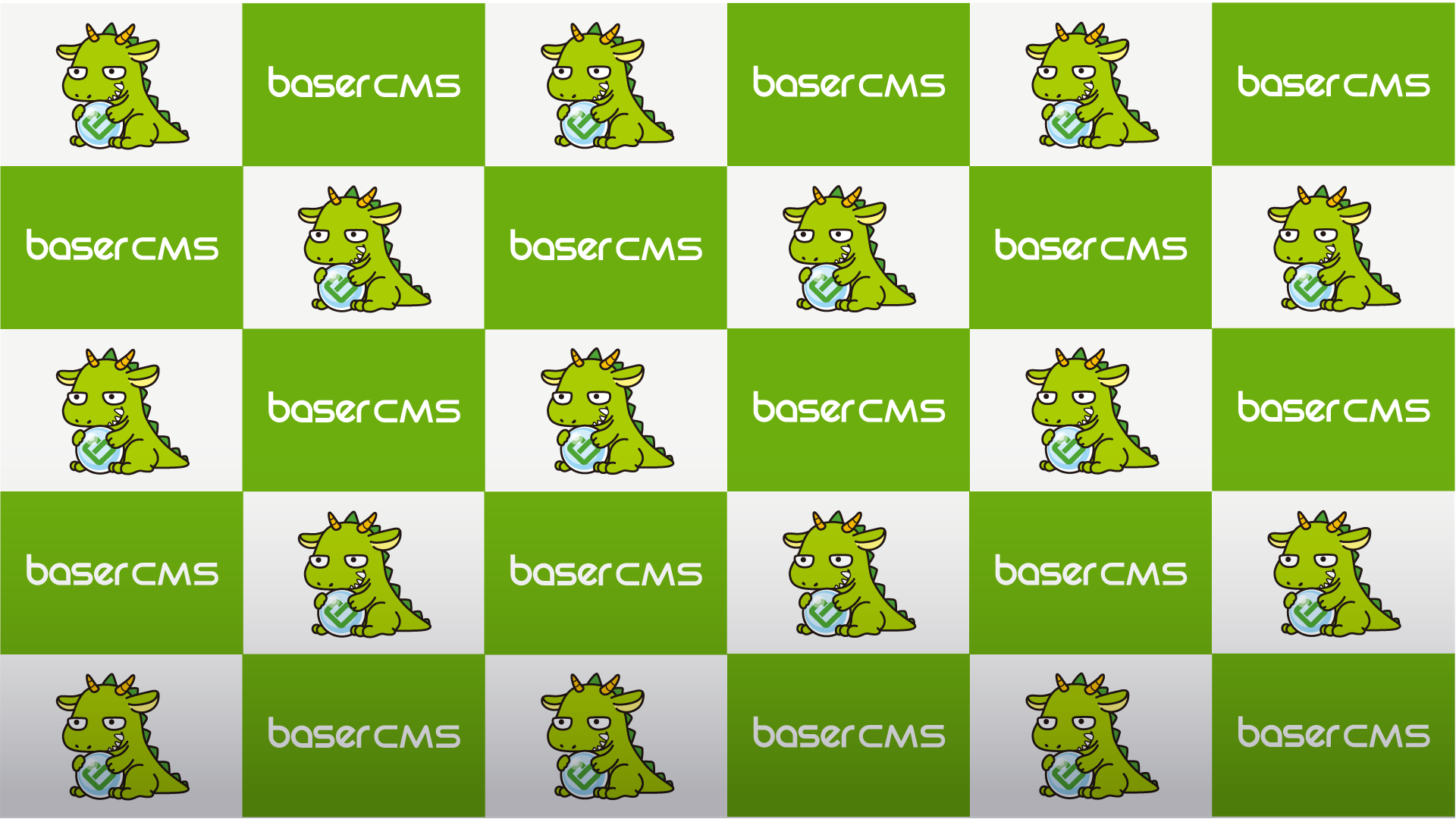 オフィシャルべっしー壁紙