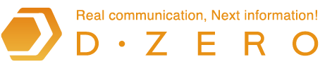 株式会社ディーゼロ D-ZERO